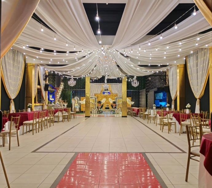 Evento Casa Alfredo