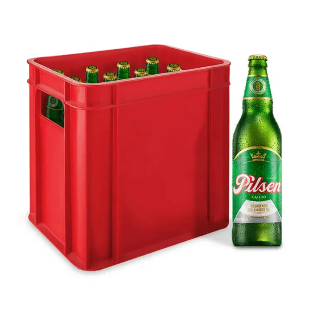 Cerveza (Caja)