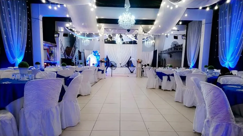 Paquete  VIP – Casa Alfredo